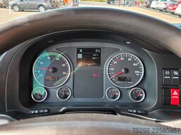 MAN TGL 8.190 4X2 BB | Ladebordwand