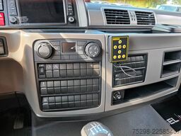 MAN TGL 8.190 4X2 BB | Ladebordwand