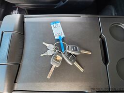 MAN TGL 8.190 4X2 BB | Ladebordwand