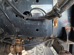 MAN TGL 8.190 4X2 BB | Ladebordwand