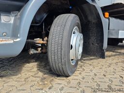 MAN TGL 8.190 4X2 BB | Ladebordwand