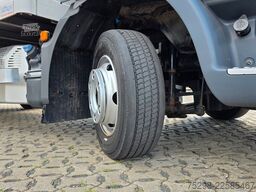 MAN TGL 8.190 4X2 BB | Ladebordwand