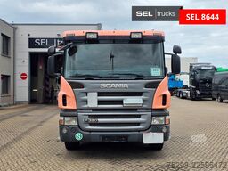 SCANIA P 320 DB4X2MNA | ADR AT FL | Teilledersitze