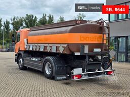 SCANIA P 320 DB4X2MNA | ADR AT FL | Teilledersitze