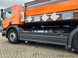 SCANIA P 320 DB4X2MNA | ADR AT FL | Teilledersitze