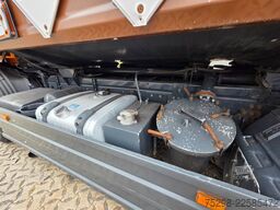SCANIA P 320 DB4X2MNA | ADR AT FL | Teilledersitze