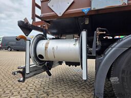 SCANIA P 320 DB4X2MNA | ADR AT FL | Teilledersitze