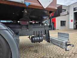 SCANIA P 320 DB4X2MNA | ADR AT FL | Teilledersitze