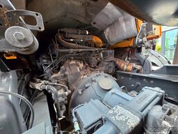 SCANIA P 320 DB4X2MNA | ADR AT FL | Teilledersitze