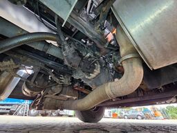 SCANIA P 320 DB4X2MNA | ADR AT FL | Teilledersitze
