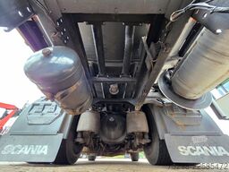 SCANIA P 320 DB4X2MNA | ADR AT FL | Teilledersitze