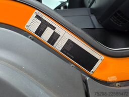 SCANIA P 320 DB4X2MNA | ADR AT FL | Teilledersitze