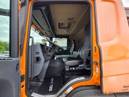 SCANIA P 320 DB4X2MNA | ADR AT FL | Teilledersitze
