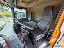 SCANIA P 320 DB4X2MNA | ADR AT FL | Teilledersitze