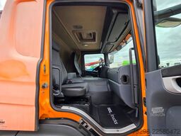 SCANIA P 320 DB4X2MNA | ADR AT FL | Teilledersitze