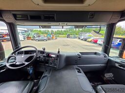 SCANIA P 320 DB4X2MNA | ADR AT FL | Teilledersitze