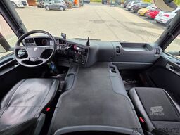 SCANIA P 320 DB4X2MNA | ADR AT FL | Teilledersitze
