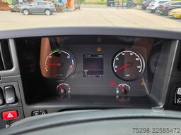 SCANIA P 320 DB4X2MNA | ADR AT FL | Teilledersitze