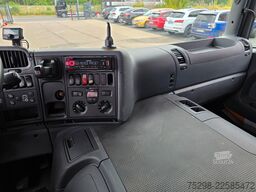 SCANIA P 320 DB4X2MNA | ADR AT FL | Teilledersitze