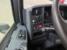 SCANIA P 320 DB4X2MNA | ADR AT FL | Teilledersitze