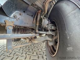SCANIA P 320 DB4X2MNA | ADR AT FL | Teilledersitze