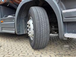 SCANIA P 320 DB4X2MNA | ADR AT FL | Teilledersitze
