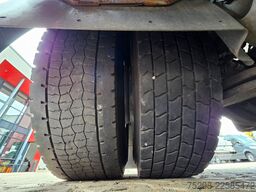 SCANIA P 320 DB4X2MNA | ADR AT FL | Teilledersitze