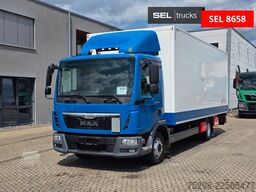 MAN TGL 12.220 4X BL | Rückfahrkamera | Ladebordwand