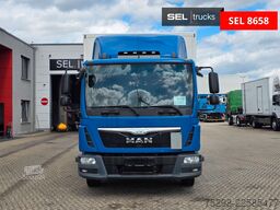 MAN TGL 12.220 4X BL | Rückfahrkamera | Ladebordwand