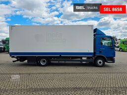 MAN TGL 12.220 4X BL | Rückfahrkamera | Ladebordwand
