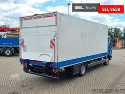 MAN TGL 12.220 4X BL | Rückfahrkamera | Ladebordwand