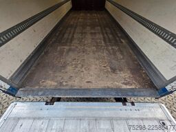 MAN TGL 12.220 4X BL | Rückfahrkamera | Ladebordwand
