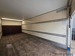 MAN TGL 12.220 4X BL | Rückfahrkamera | Ladebordwand