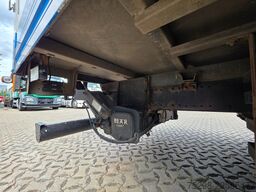 MAN TGL 12.220 4X BL | Rückfahrkamera | Ladebordwand