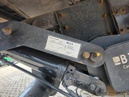 MAN TGL 12.220 4X BL | Rückfahrkamera | Ladebordwand