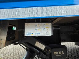 MAN TGL 12.220 4X BL | Rückfahrkamera | Ladebordwand