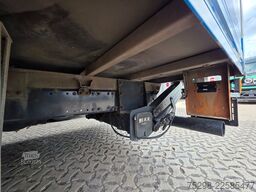 MAN TGL 12.220 4X BL | Rückfahrkamera | Ladebordwand