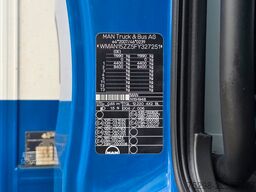 MAN TGL 12.220 4X BL | Rückfahrkamera | Ladebordwand