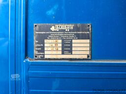 MAN TGL 12.220 4X BL | Rückfahrkamera | Ladebordwand