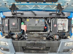 MAN TGL 12.220 4X BL | Rückfahrkamera | Ladebordwand