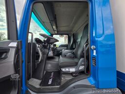 MAN TGL 12.220 4X BL | Rückfahrkamera | Ladebordwand