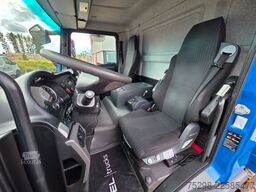MAN TGL 12.220 4X BL | Rückfahrkamera | Ladebordwand
