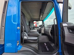 MAN TGL 12.220 4X BL | Rückfahrkamera | Ladebordwand