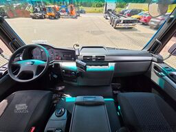 MAN TGL 12.220 4X BL | Rückfahrkamera | Ladebordwand