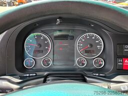 MAN TGL 12.220 4X BL | Rückfahrkamera | Ladebordwand
