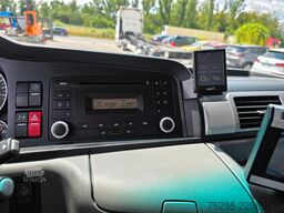 MAN TGL 12.220 4X BL | Rückfahrkamera | Ladebordwand