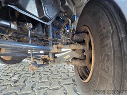 MAN TGL 12.220 4X BL | Rückfahrkamera | Ladebordwand
