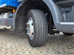 MAN TGL 12.220 4X BL | Rückfahrkamera | Ladebordwand
