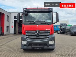 MERCEDES-BENZ Antos 1843 ! Ret / KRAN Palfinger | Fernbedien.