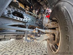 MERCEDES-BENZ Antos 1843 ! Ret / KRAN Palfinger | Fernbedien.